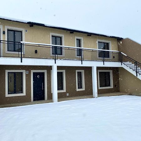 Habitat 268 Daire Esquel Dış mekan fotoğraf