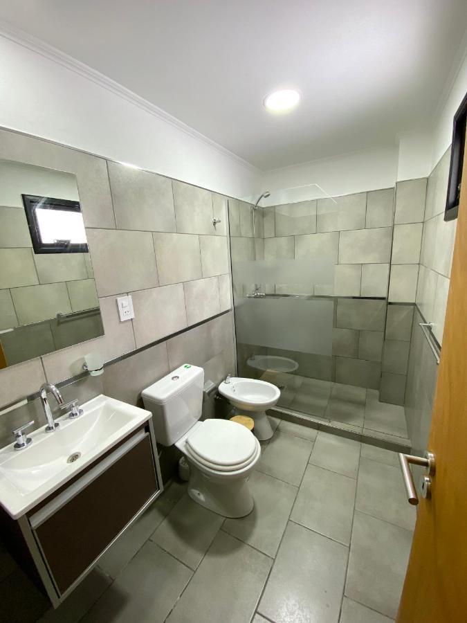 Habitat 268 Daire Esquel Dış mekan fotoğraf