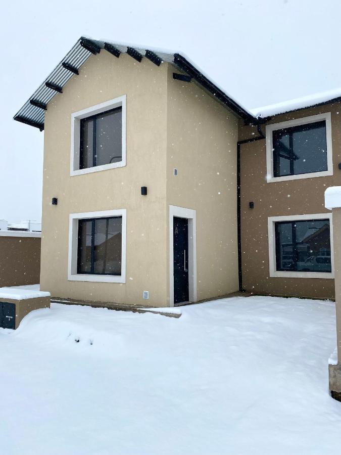 Habitat 268 Daire Esquel Dış mekan fotoğraf
