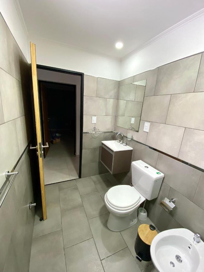 Habitat 268 Daire Esquel Dış mekan fotoğraf