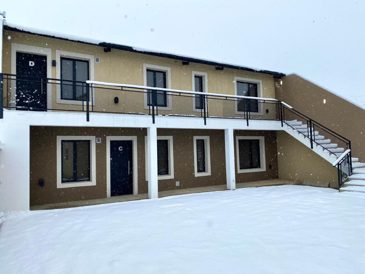 Habitat 268 Daire Esquel Dış mekan fotoğraf