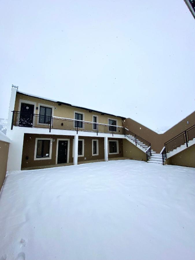 Habitat 268 Daire Esquel Dış mekan fotoğraf