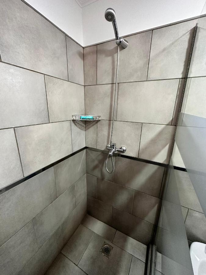 Habitat 268 Daire Esquel Dış mekan fotoğraf