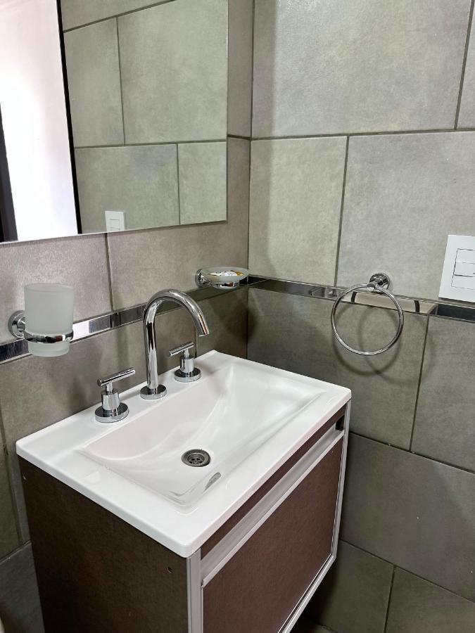 Habitat 268 Daire Esquel Dış mekan fotoğraf